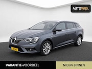 Renault Mégane - Estate 1.3 TCe GT-Line|AUT|CAMERA|LED|PDC|NAVI