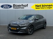 Ford Mustang - RWD 75 kWh 258 pk | Trekhaak | B&O | All-season | Winterpack