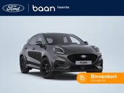 Ford Puma - 1.0 EcoBoost Hybrid ST-Line
