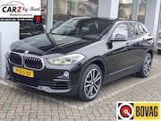 BMW X2 - xDRIVE20i EXECUTIVE AUTOMAAT Elek. achterklep | 4x4 | LED | 