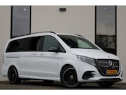 Mercedes-Benz V-klasse - 250d / DC / AMG / Luchtvering / 2x Elec Schuifd / 360 Camera