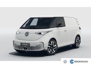 Volkswagen ID. Buzz Cargo - Bulli Limited edition 79 kWh 4MOTION | €7500, - korting !! |