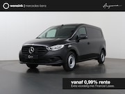 Mercedes-Benz eCitan - 112 Base L2 51 kWh Mercedes-Benz eCitan 112 GB L2