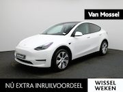 Tesla Model Y - Long Range AWD 75 kWh | Automaat | Stoelverwarming | Panoram