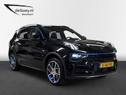 Lynk & Co 01 - 1.5 Zwarte hemelbekleding