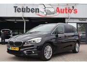 BMW 2-serie Gran Tourer - 218i 7p. High Executive | Nieuwe Ketting |Leder | Head up di