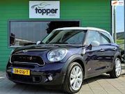 MINI Cooper S - Countryman 1.6 ALL4 Chili|Automaat|Navigatie|Climatronic|Cru