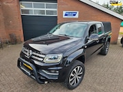 Volkswagen Amarok - 3.0 TDI 4Motion DC Highline 2017