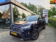 Toyota RAV4 - 2.5 Hybrid Business Plus