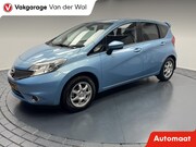 Nissan Note - 1.2 DIG-S Edition Automaat-Afn.Trekhaak-Navigatie-Cr.contr-C