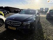 Mercedes-Benz E-klasse - E 350 | 2016 | d 3.0 V6 Prestige Plus | Motor op palle