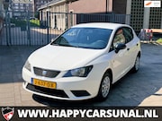 Seat Ibiza - 1.2 TSI FR, AIRCO, NAP,