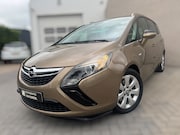 Opel Zafira - Tourer 1.4 Rhythm Trekhaak / PDC / Navigatie / Climate Contr