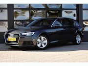 Audi A4 - Avant 2.0 TDI ultra Pro Line '17 LED Leder Clima Navi Cruise