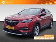 Opel Grandland - Business Executive Panoramadak Leder en Panoramadak