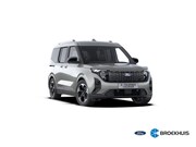Ford Tourneo Courier - BEV Titanium | €7.400, - korting !! | Driver Assistance Pack