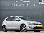 Volkswagen Golf - 1.4 TSI GTE