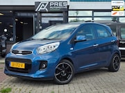 Kia Picanto - 1.0 CVVT DynamicLine |CLIMA|CRUISE|LMV|CDV