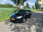 Ford Focus - Wagon 1.0 EcoBoost Edition Airco Cruise Nap Trekhaak Navi