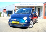 Fiat 500 - 0.9 TwinAir Lounge Pano|Navi|Airco|LMV
