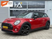 MINI Clubman - 2.0 Cooper S ALL4 Chili | PANO | TREKHAAK | HEAD-UP