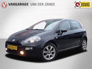 Fiat Punto - 0.9 TwinAir Sempre, Cruise, Carplay, NL/NAP