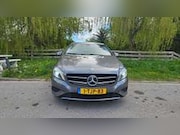 Mercedes-Benz A-klasse - AMG PAKKET | AUTOMAAT | NAP