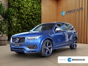 Volvo XC90 - 2.0 T8 Twin Engine AWD R-Design | Luchtvering | Trekhaak | P