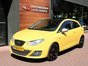 Seat Ibiza - SC 1.4 TSI FR Automaat