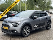 Citroën C3 - 83pk Max Camera|Navigatie|Trekhaak|2024