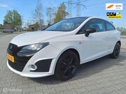 Seat Ibiza - 1.4 TSI FR Bocanegra/automaat