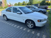 Volvo S60 - 2.4 Edition I LPG-G3 - AIRCO - TREKHAAK