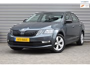 Skoda Octavia - 1.5 TSI 150-PK DSG Style Business, Airco, Cruise, Trekhaak.