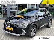 Renault Captur - TCe 130 Edition One EDC | Automaat | Allseason banden | Acht