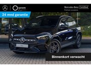 Mercedes-Benz GLA-Klasse - 250e Business Solution AMG | Premium Plus pakket | Panoramas