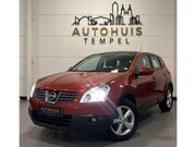 Nissan Qashqai - 1.5 dCi Acenta Pack 1E Eigenaar Airco Cruise Climate Camera 