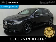 Mercedes-Benz GLA-Klasse - 250 AMG Line