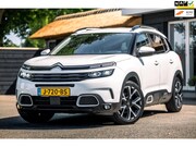 Citroën C5 Aircross - 1.2 PureTech Business Plus I Trekhaak I Camera I dealeronder