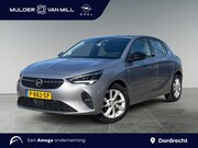 Opel Corsa - Elegance 1.2 Turbo 100pk | 180° CAMERA + SENSOREN | APPLE CA