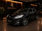 Ford Fiesta - 1.0 EcoBoost ST-Line BJ. 2018 Automaat