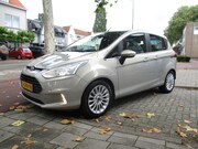Ford B-Max - 1.6 TI-VCT Titanium / AUTOMAAT / AIRCO / NAVI / LEER / GLAZE