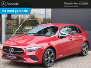 Mercedes-Benz A-klasse - 250 e Star Edition Luxury Line