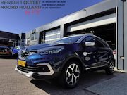 Renault Captur - 0.9 TCe 90pk Intens+Trekhaak!!