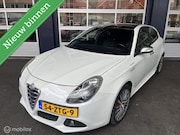 Alfa Romeo Giulietta - 1.4 T Limited Business Executi/AUT/Leer