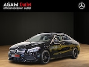 Mercedes-Benz CLA-Klasse - Coupé 180 Business Solution AMG