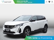 Peugeot 5008 - 1.2 PureTech GT Pack 7P l Focal l Elektrische achterklep l a