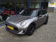 MINI Clubman - 1.5 Cooper Business // Climate control, lichtmetalen velgen,