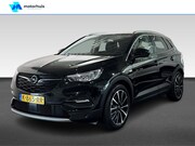 Opel Grandland - 1.6 Turbo Hybrid Business Edition