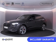 Audi Q5 - 50 TFSI e S edition Competition 299pk | Panoramadak | Head u