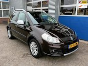 Suzuki SX4 - 1.6 Executive